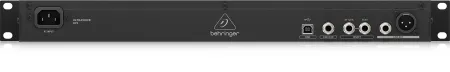 Купить BEHRINGER UV1 по выгодной цене в Санкт-Петербурге