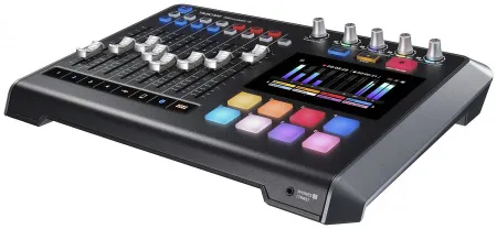 Купить Tascam Mixcast 4 по выгодной цене в Санкт-Петербурге