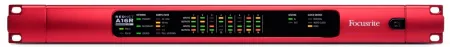 Купить Focusrite Pro RedNet A16R по выгодной цене в Санкт-Петербурге