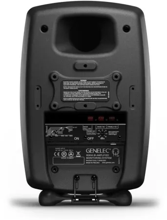 Купить Genelec 8040BPM по выгодной цене в Санкт-Петербурге