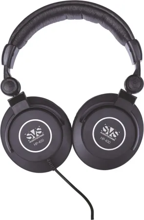 SVS Audiotechnik HP-400