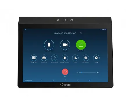 Купить Infobit iSpeaker CM800 по выгодной цене в Санкт-Петербурге