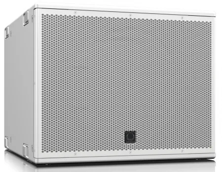 Купить TURBOSOUND NuQ115B-WH по выгодной цене в Санкт-Петербурге