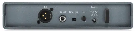 Купить SENNHEISER XSW 1-825-В по выгодной цене в Санкт-Петербурге