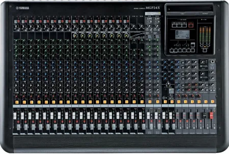 Купить YAMAHA MGP24X по выгодной цене в Санкт-Петербурге