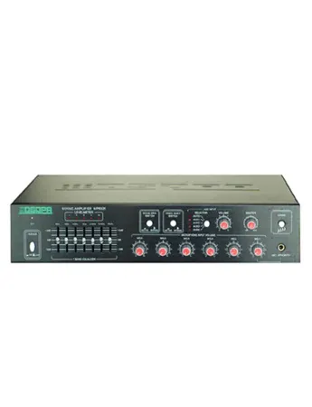 Купить DSPPA MP-6906 по выгодной цене в Санкт-Петербурге