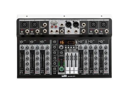 Купить Echo Acoustic MicroStar 42FX по выгодной цене в Санкт-Петербурге
