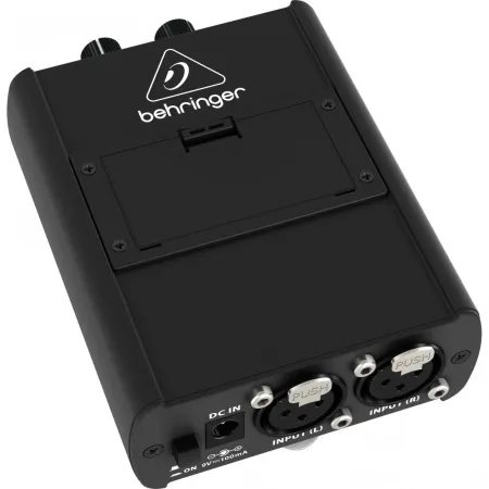 Купить BEHRINGER P1 по выгодной цене в Санкт-Петербурге