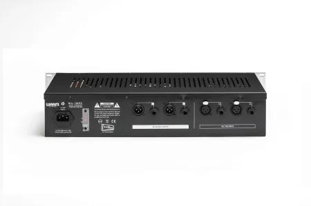 Купить Warm Audio WA-2MPX по выгодной цене в Санкт-Петербурге