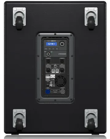 Купить TURBOSOUND iQ18B по выгодной цене в Санкт-Петербурге