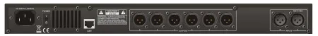 Купить SVS Audiotechnik DP-26 по выгодной цене в Санкт-Петербурге
