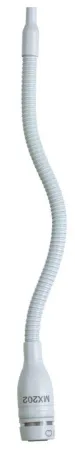 SHURE MX202WP-A/C