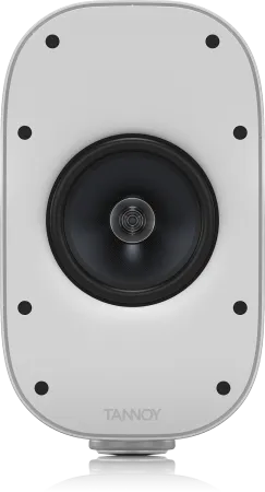 Купить TANNOY QCI A1-WH по выгодной цене в Санкт-Петербурге