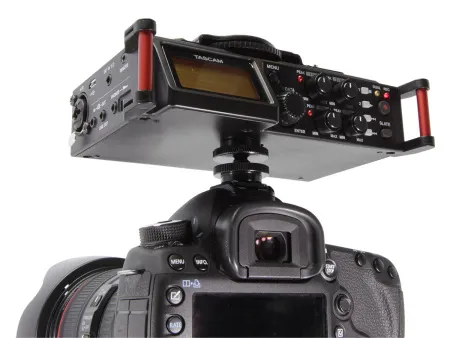 Купить Tascam DR-70D по выгодной цене в Санкт-Петербурге