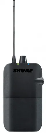 Купить SHURE P3R M16 по выгодной цене в Санкт-Петербурге