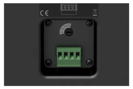 Купить AUDAC WX302MK2/OB по выгодной цене в Санкт-Петербурге
