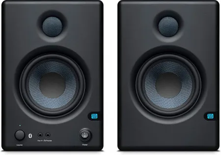 Купить Presonus Eris E4.5 BT по выгодной цене в Санкт-Петербурге