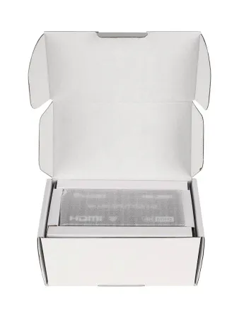 Купить iconBIT HS-2501 по выгодной цене в Санкт-Петербурге
