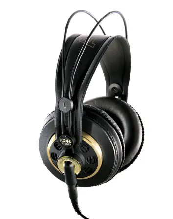 Купить AKG K240 STUDIO по выгодной цене в Санкт-Петербурге