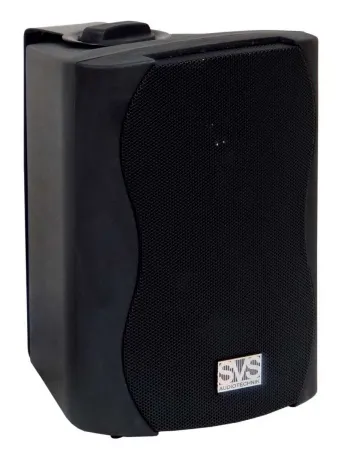 SVS Audiotechnik WS-30 Black SVS Audiotechnik WS-30 Black