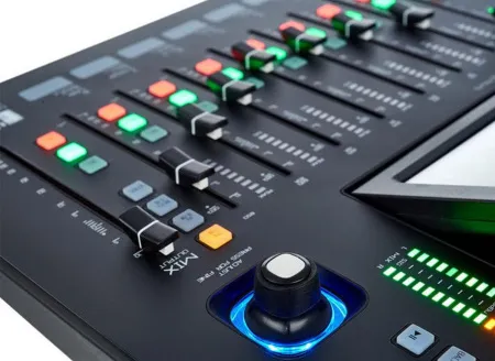 Купить VOLTA DIGIMIX-20.8 with new chip по выгодной цене в Санкт-Петербурге