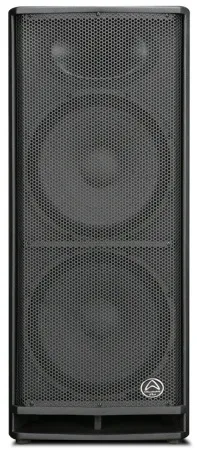 Купить WHARFEDALE PRO DVP-AX215 по выгодной цене в Санкт-Петербурге
