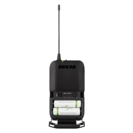 Купить Shure BLX14RE/B98 по выгодной цене в Санкт-Петербурге