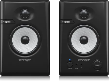 Купить BEHRINGER TRUTH 3.5 BT-WH по выгодной цене в Санкт-Петербурге