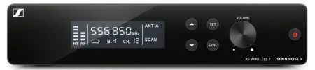 Купить SENNHEISER XSW 2-ME2-B по выгодной цене в Санкт-Петербурге