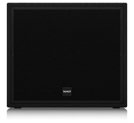 Купить TANNOY VSX115B по выгодной цене в Санкт-Петербурге