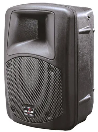 Купить DAS Audio DR-108A по выгодной цене в Санкт-Петербурге