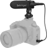 Купить BEHRINGER VIDEO MIC по выгодной цене в Санкт-Петербурге