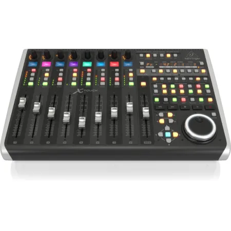 BEHRINGER X-TOUCH