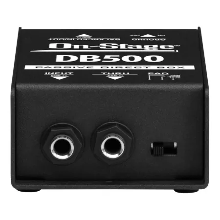 ONSTAGE DB500