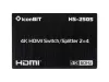 Купить iconBIT HS-2505 по выгодной цене в Санкт-Петербурге
