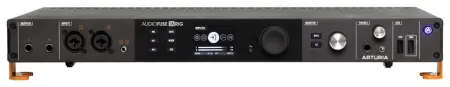 Купить Arturia Audiofuse 16 Rig по выгодной цене в Санкт-Петербурге