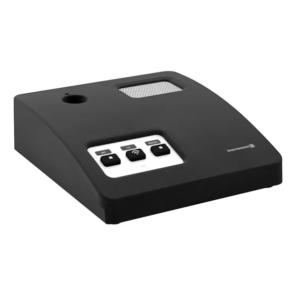 BEYERDYNAMIC Quinta MU 21 V BEYERDYNAMIC Quinta MU 21 V