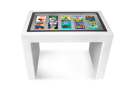 Купить Nextouch NexTable 32 P по выгодной цене в Санкт-Петербурге