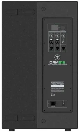 Купить MACKIE DRM212 по выгодной цене в Санкт-Петербурге