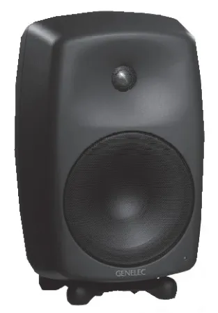 Купить Genelec 8050BPM по выгодной цене в Санкт-Петербурге