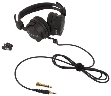 Купить SENNHEISER HD 26 PRO по выгодной цене в Санкт-Петербурге