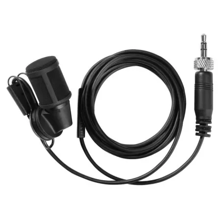 Купить SENNHEISER MKE 40-EW по выгодной цене в Санкт-Петербурге