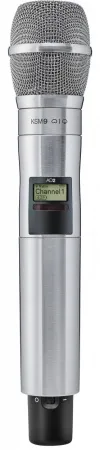 Купить SHURE AXIENT AD2/K9N по выгодной цене в Санкт-Петербурге