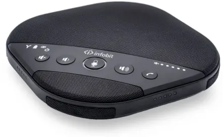 Купить Infobit iSpeaker M600 по выгодной цене в Санкт-Петербурге