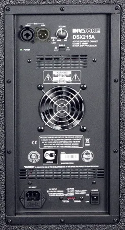 Купить INVOTONE DSX215A по выгодной цене в Санкт-Петербурге