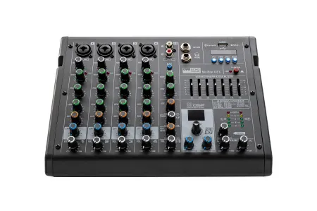 Купить Echo Acoustic MiniStar 41FX по выгодной цене в Санкт-Петербурге