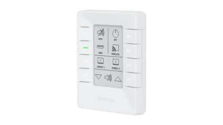 Купить BIAMP Impera Uniform 8U по выгодной цене в Санкт-Петербурге