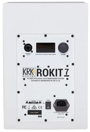 Купить KRK RP7G4WN по выгодной цене в Санкт-Петербурге