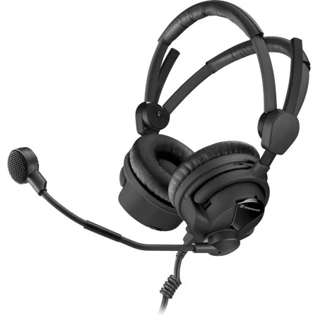 Купить Sennheiser HMD 26-II-100 по выгодной цене в Санкт-Петербурге