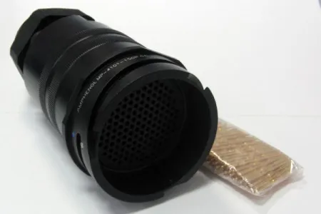 Купить AMPHENOL MP-4101-150P по выгодной цене в Санкт-Петербурге